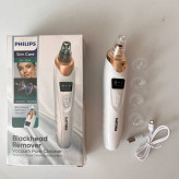 کیفیت تضمینی میکرودرم خانگی فلیپس مدل PH-1554