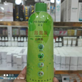 خرید آنلاین شامپو رنگ گیاهی مشکی دی امپرور500گرمی اورجینال