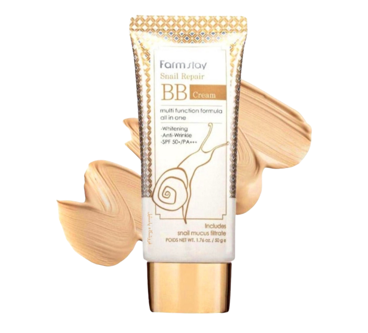 قیمت بی بی کرم ضدچروک و ترمیم کننده حلزون فارم استی