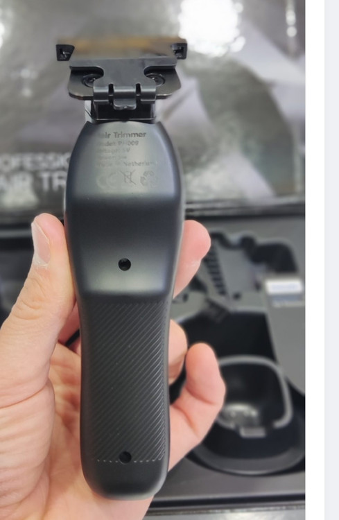 قیمت ماشین اصلاح خط زن وصفر زن حرفه ای فیلیپس مدل PH-009