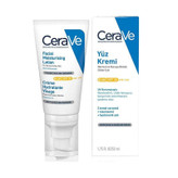 قیمت خرید آنلاین مرطوب کننده و لیسون روز پوست نرمال تا خشک سراوی 52گرمی