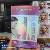 قیمت شیور فلاوز زنانه اصلاح 4کاره صورت و بدن کیمی مدل 2715