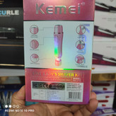 قیمت شیور فلاوز زنانه اصلاح 4کاره صورت و بدن کیمی مدل 2715