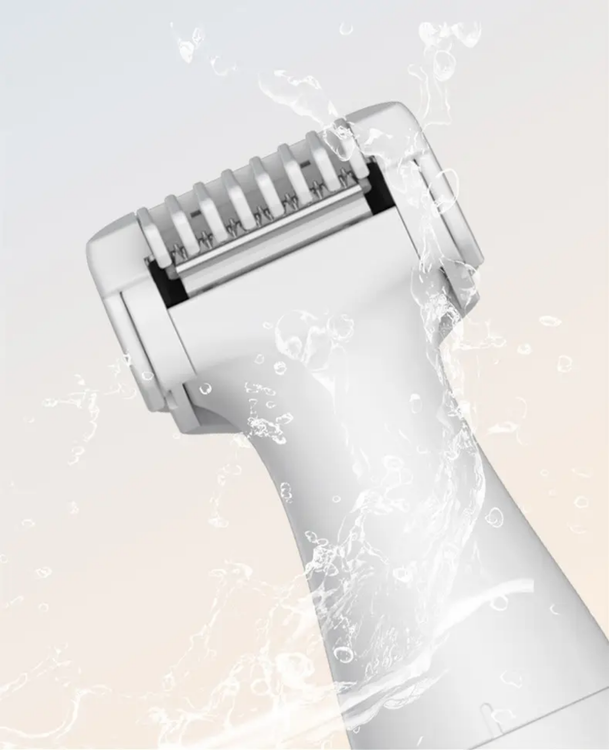 خرید آنلاین ست اصلاح بانوان کیمی 6کاره مدل 3523