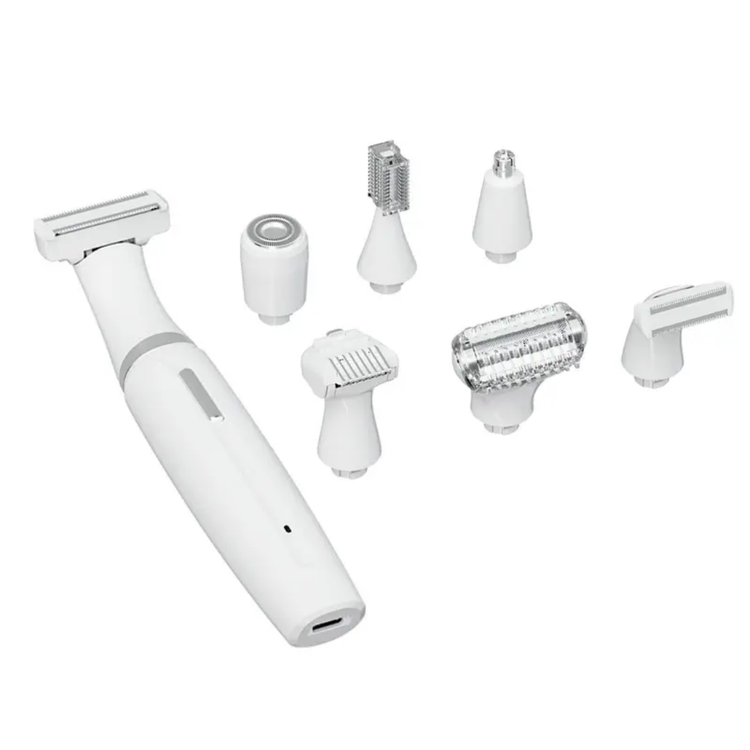 کیفیت تضمینی ست اصلاح بانوان کیمی 6کاره مدل 3523