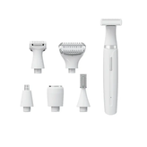 اورجینال ست اصلاح بانوان کیمی 6کاره مدل 3523