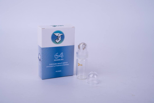 دستگاه هیدرا رولر jobi