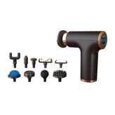 خرید آنلاین ماساژور شارژی سرد و گرم10کاره Heat Freeze Massager