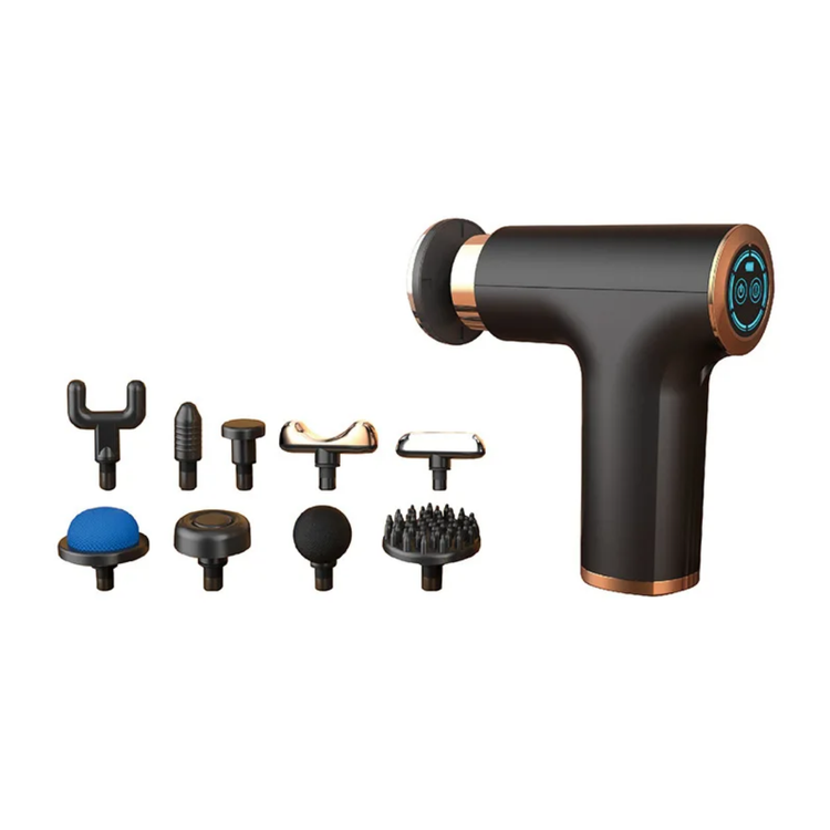 خرید آنلاین ماساژور شارژی سرد و گرم10کاره Heat Freeze Massager