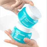 خرید آنلاین کرم سوپر آکوا هیالورونیک اسید مناسب انواع پوست فارم استی 100 میل