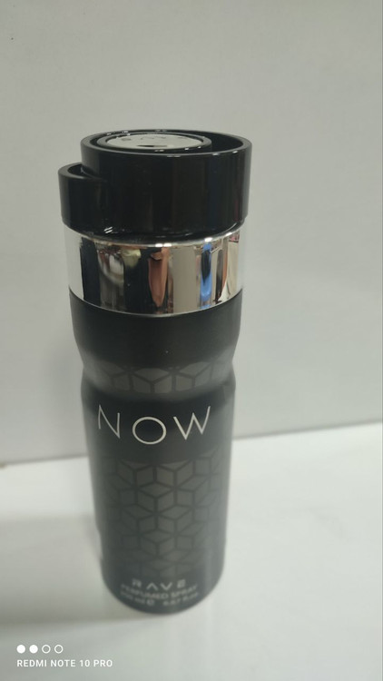 خرید آنلاین اسپری now خلیجی 200 میل