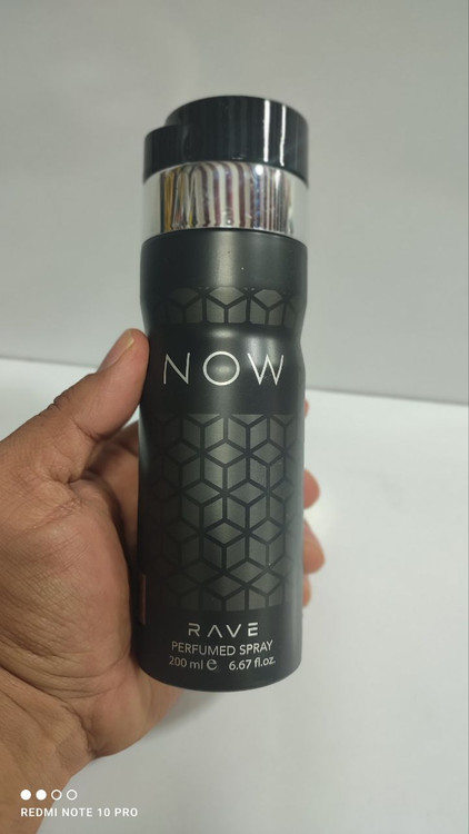 خرید اسپری now خلیجی 200 میل