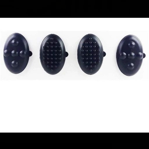 اورجینال ماساژور حرفه ای برقی دوسر حرارتی برند هامر