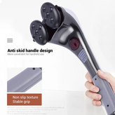 قیمت ماساژور حرفه ای برقی دوسر حرارتی برند هامر