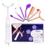 هیدرودرمی پرتابل 7 سر Lz-006A فرکانس بالا