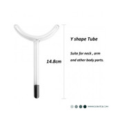 قیمت هیدرودرمی پرتابل 7 سر Lz-006A فرکانس بالا