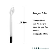 اورجینال هیدرودرمی پرتابل 7 سر Lz-006A فرکانس بالا