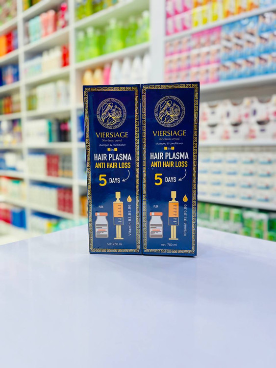 قیمت شامپو ورساچ اصلی 750میلگ اورجینال