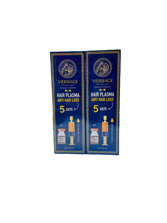 اورجینال شامپو ورساچ اصلی 750میلگ اورجینال