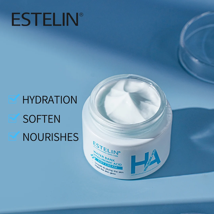 قیمت کرم آبرسان هیالورونیک اسید و پلی گلوتامیک استلین 3کاره