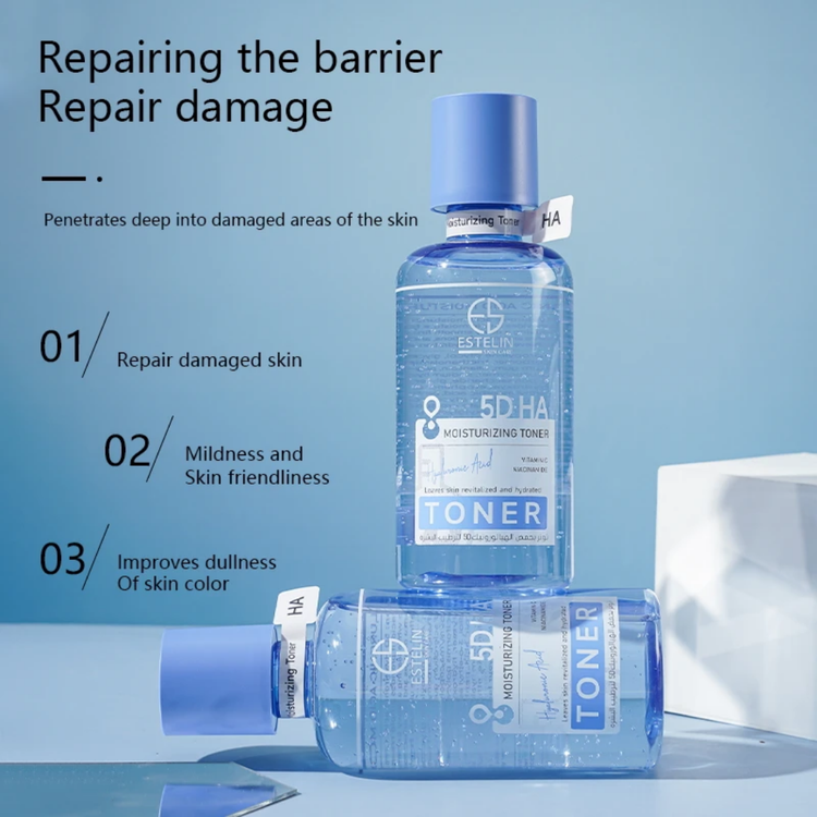 خرید تونر آبرسان هیا لورنیک اسید استلین اورجینال