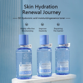 خرید آنلاین تونر آبرسان هیا لورنیک اسید استلین اورجینال