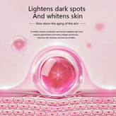 تونر نیاسینامید استلین Estelin روشن کننده 400میل