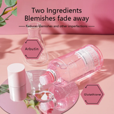 تونر نیاسینامید استلین Estelin روشن کننده 400میل