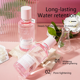 تونر نیاسینامید استلین Estelin روشن کننده 400میل