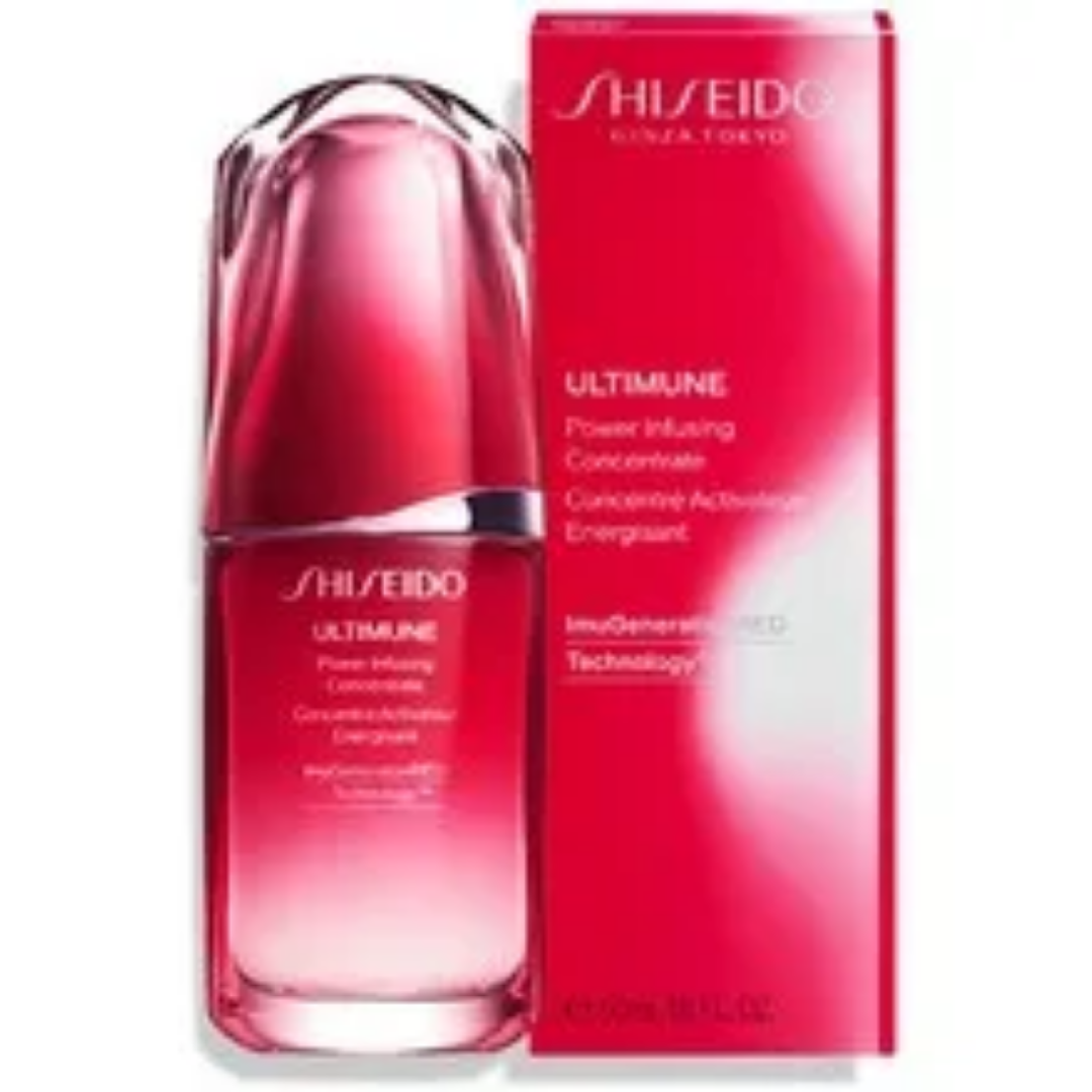 قیمت کنسانتره ضد چروک شیسیدو اولتیمون   ULTIMUNE