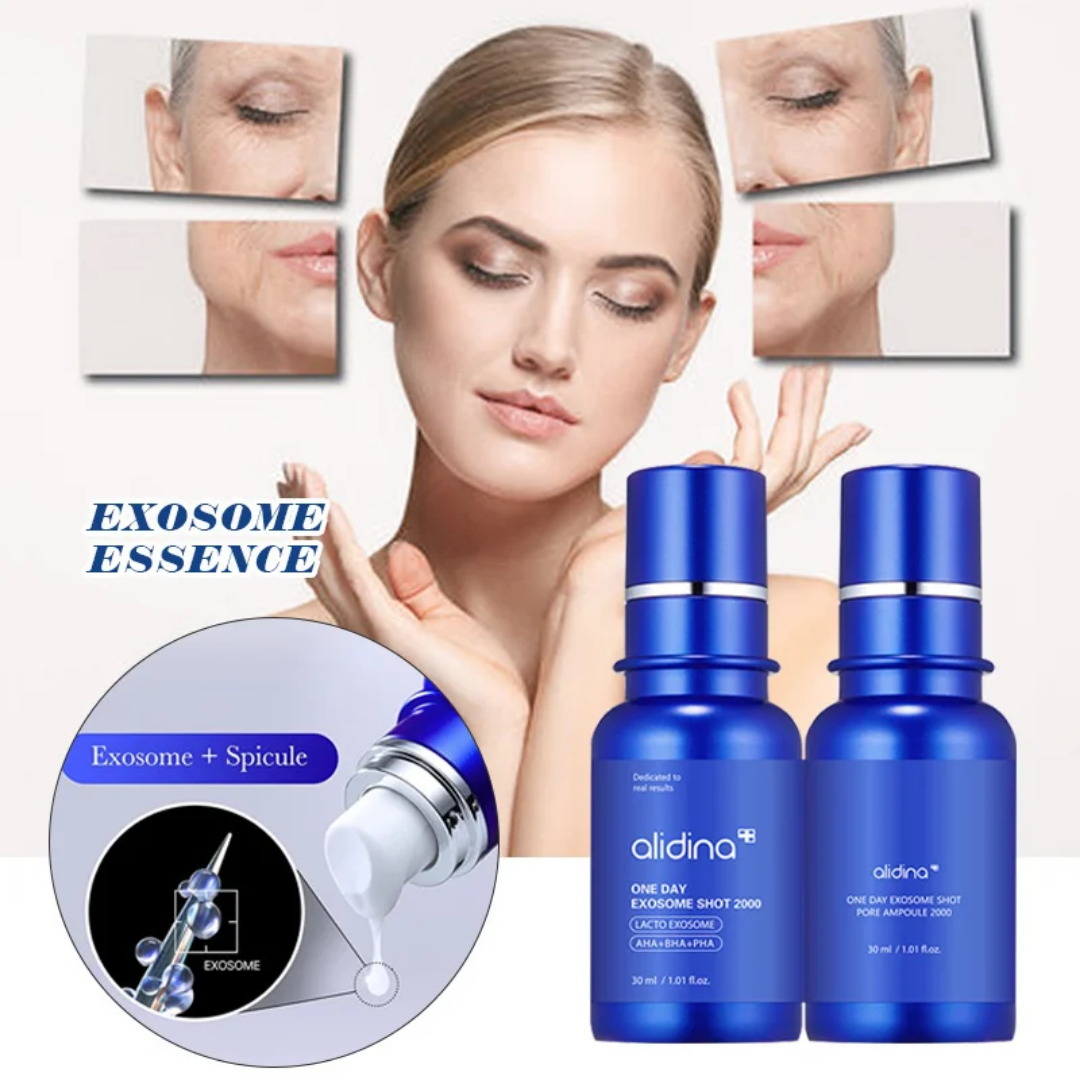 سرم کنترل منافذ و لایه بردار مدی کیوب