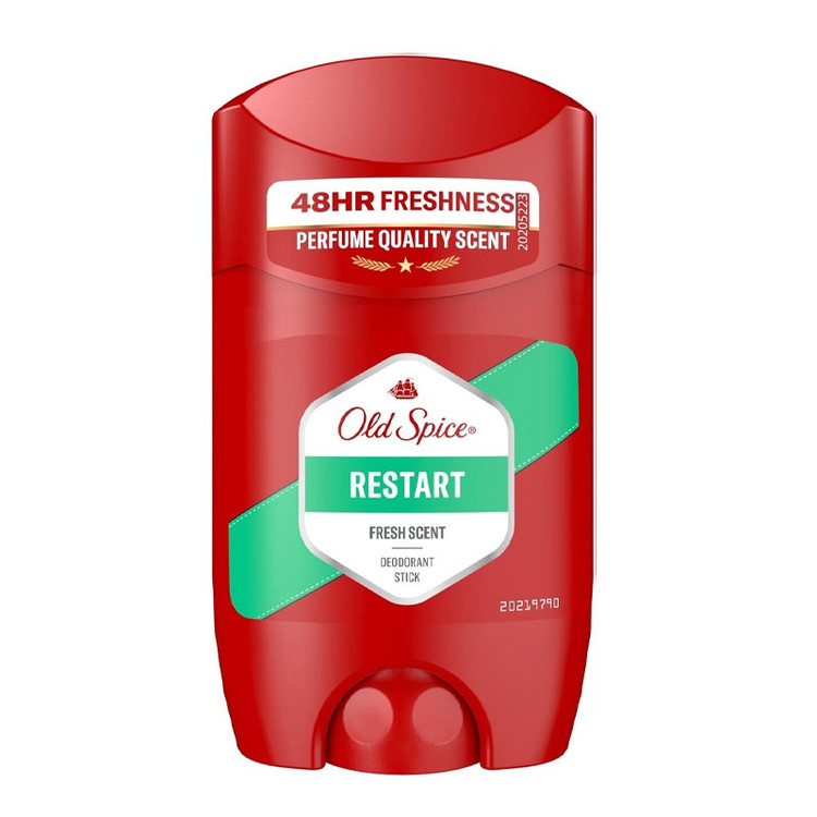 خرید آنلاین مام صابونی Old Spice اولد اسپایس(Pure Sport) 50 میل