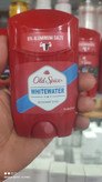 خرید آنلاین مام صابونی اولد اسپایس Old Spice مدل WHITEWATER حجم 50 میل