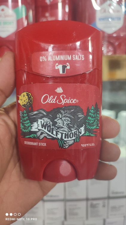 قیمت مام صابونی الد اسپایس مدل ولفترن WOLFTHORN Old Spice
