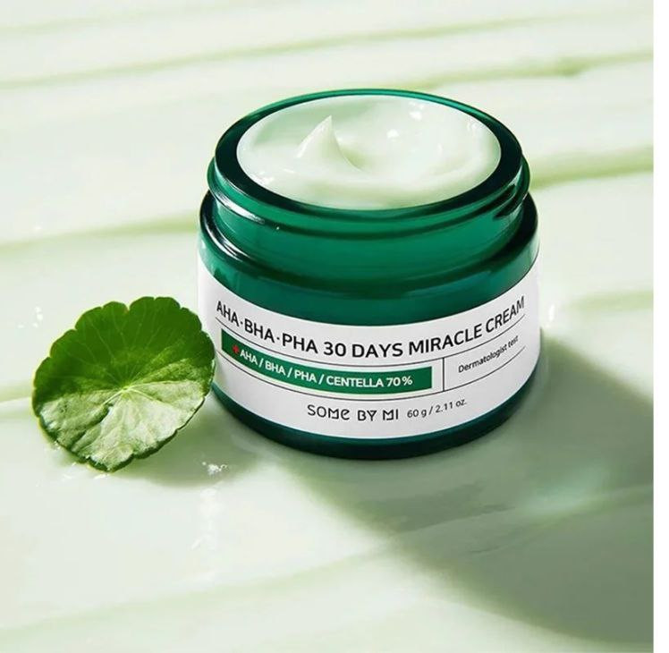 قیمت کرم معجزه ۳۰ روزه سام بای می – 60 گرم