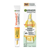 اورجینال صدرصد کرم دور چشم روشن کننده ویتامین سی گارنیر 15 میل