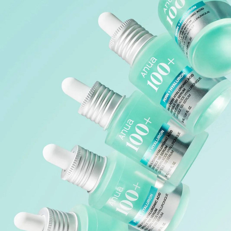 خرید سرم PDRN و هیالورونیک اسید آنوا | Anua