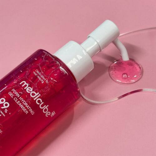 اورجینال شوینده PDRN آبرسان و جوانساز مدی کیوب