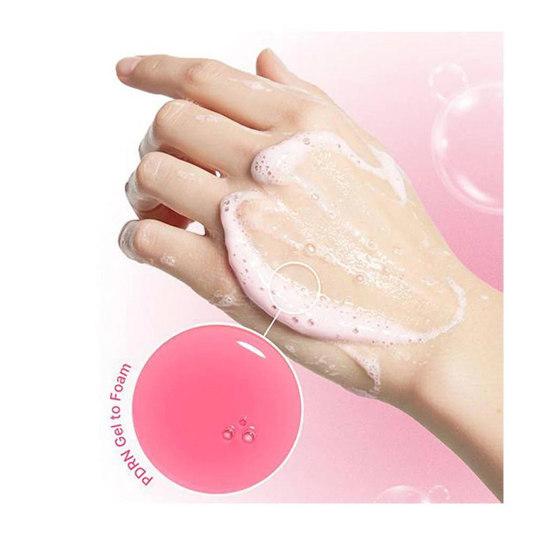 خرید شوینده PDRN آبرسان و جوانساز مدی کیوب