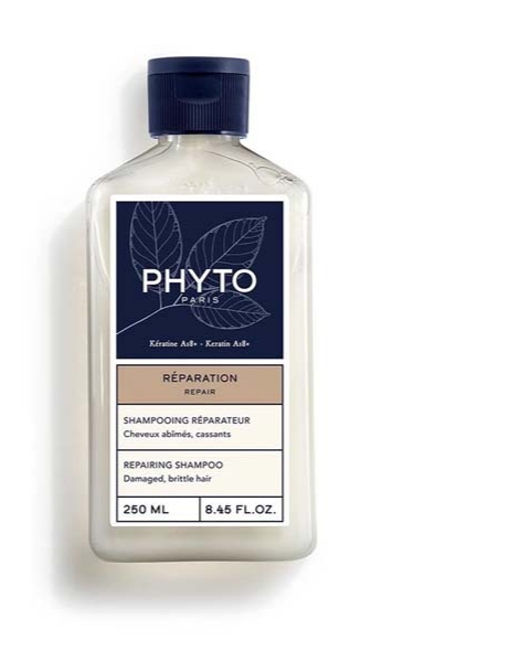 خرید شامپو ترمیم‌ کننده فیتو Phyto Repair