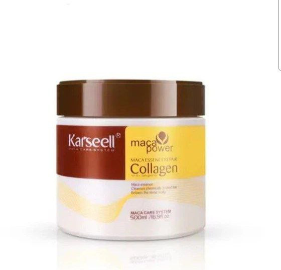 ماسک موی کارسل500گرمی