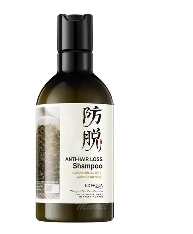 شامپو ضدریزش مو روزماری بیوآکوا