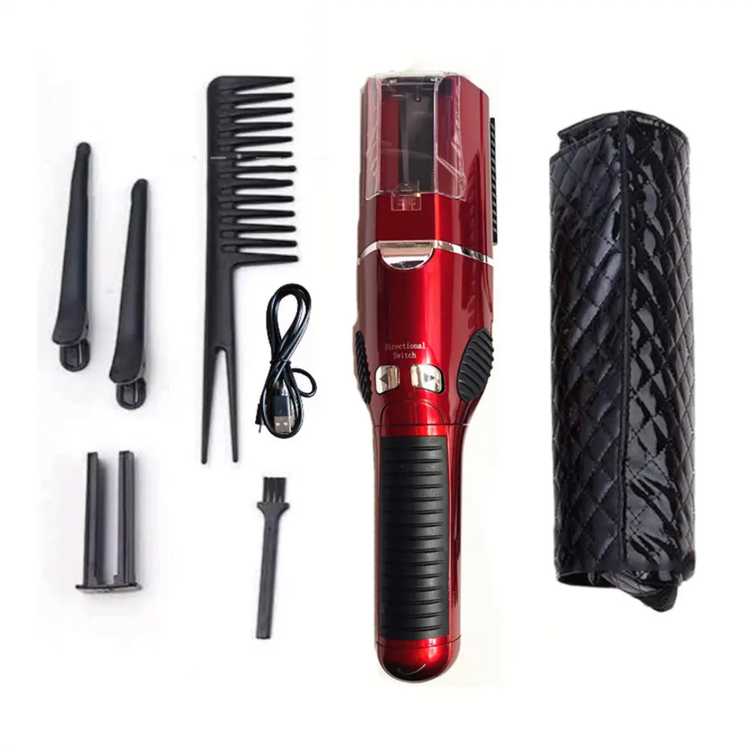 او رجینال موخوره گیر حرفه ای موهیر مدل MO-8040