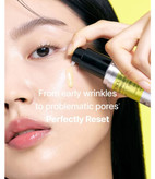 قیمت سرم ضد چروکرتینول شات سلیمکس