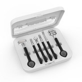 خرید آنلاین ست 6تکه پاکسازی پوست Ermaltools