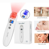 خرید درمارولر برقی بایو رولر 3کاره