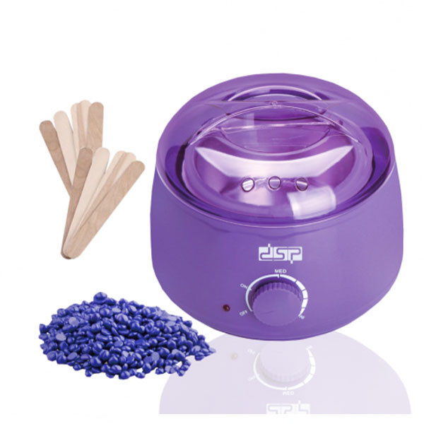 قیمت دستگاه ذوب وکس دی اس پی مدل F-70004