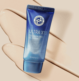 خرید آنلاین بی بی کرم کلاژن دریای الترا X10 اصل کره