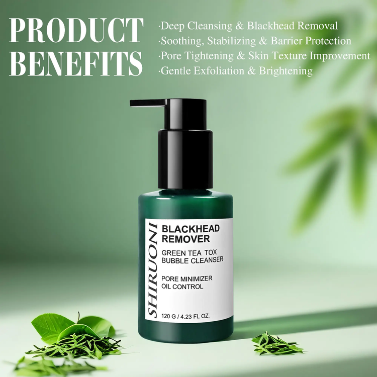 خرید ماسک حبابی جوش سرسیاه سام بای می120گرمی