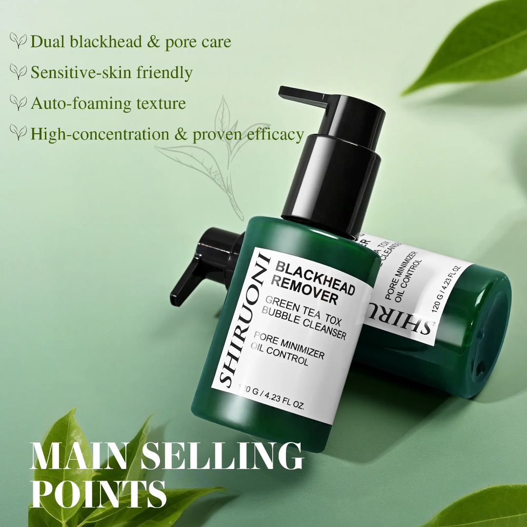 قیمت ماسک حبابی جوش سرسیاه سام بای می120گرمی